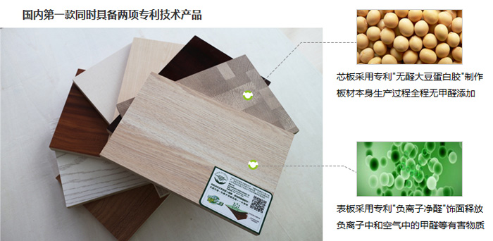 宜美康专利产品