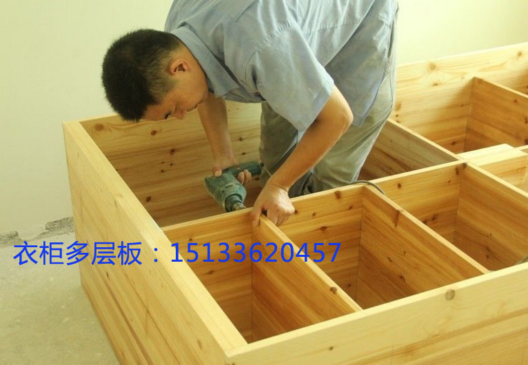 多层板易加工